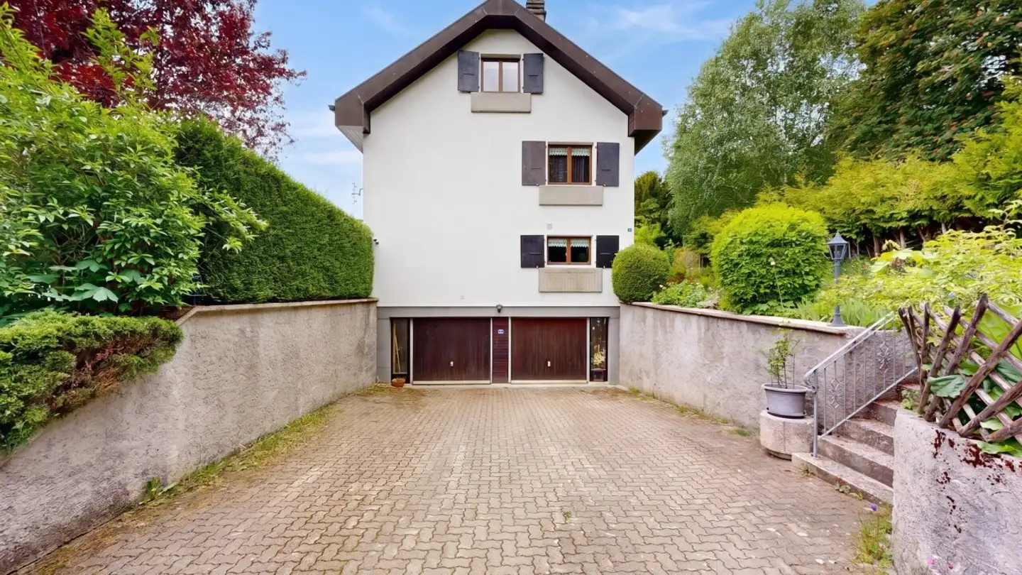 Reihenhaus kaufen - 2019 Rochefort - Foto 3