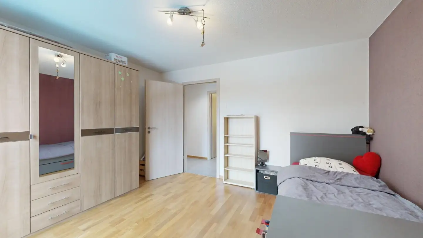 Apartment for sale - 2300 La Chaux-de-Fonds - Photo 4
