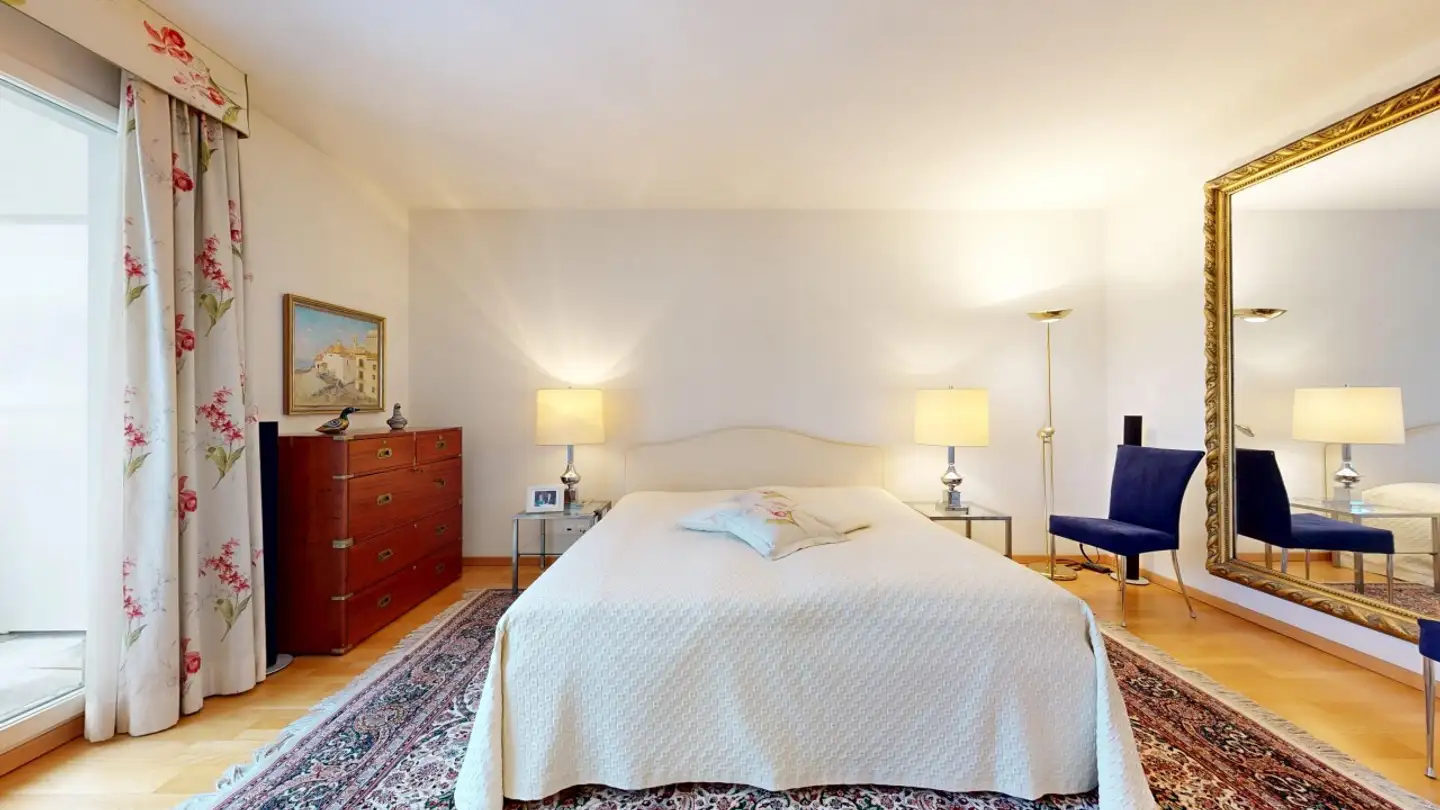 Attique à vendre - 8105 Regensdorf - Photo 4