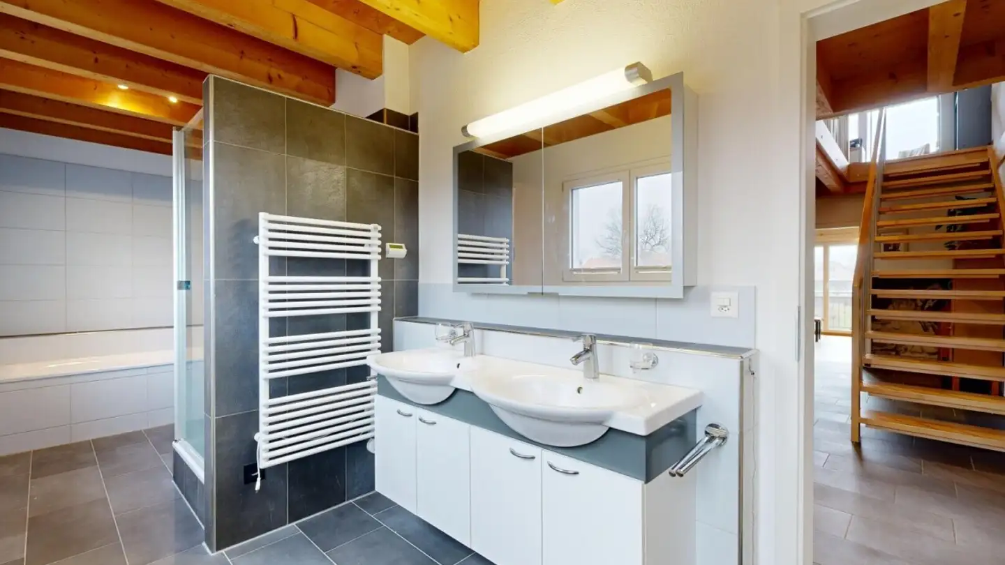 Casa a schiera in vendita - 3604 Thun - Foto 4