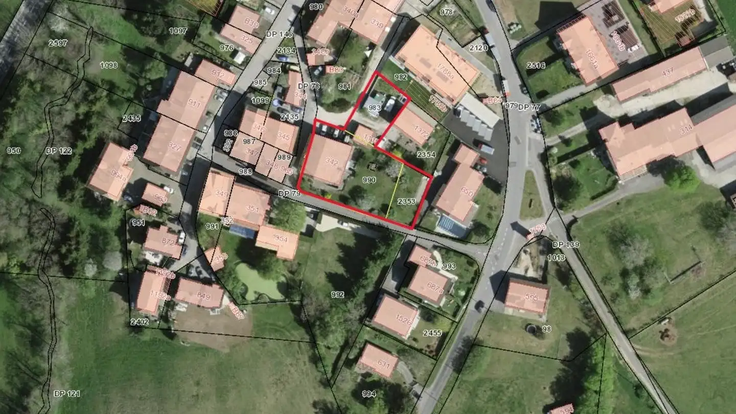 Edificio residenziale in vendita - Route De Le Muids, 1273 Arzier-Le Muids - Foto 4