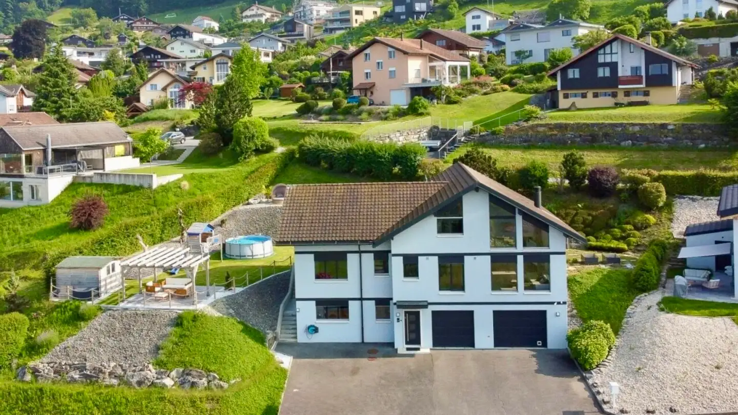 Casa singola in vendita - 1871 Choëx - Foto 2