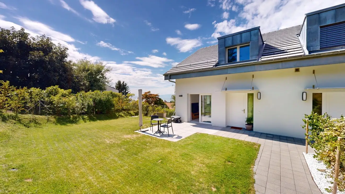 Penthouse kaufen - 1092 Belmont-sur-Lausanne - Foto 4
