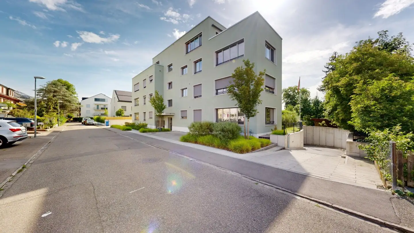 Appartamento in vendita - 4123 Allschwil