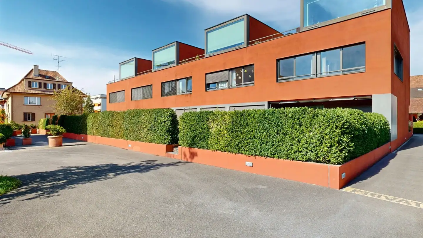 Penthouse for sale - 5210 Windisch - Photo 4
