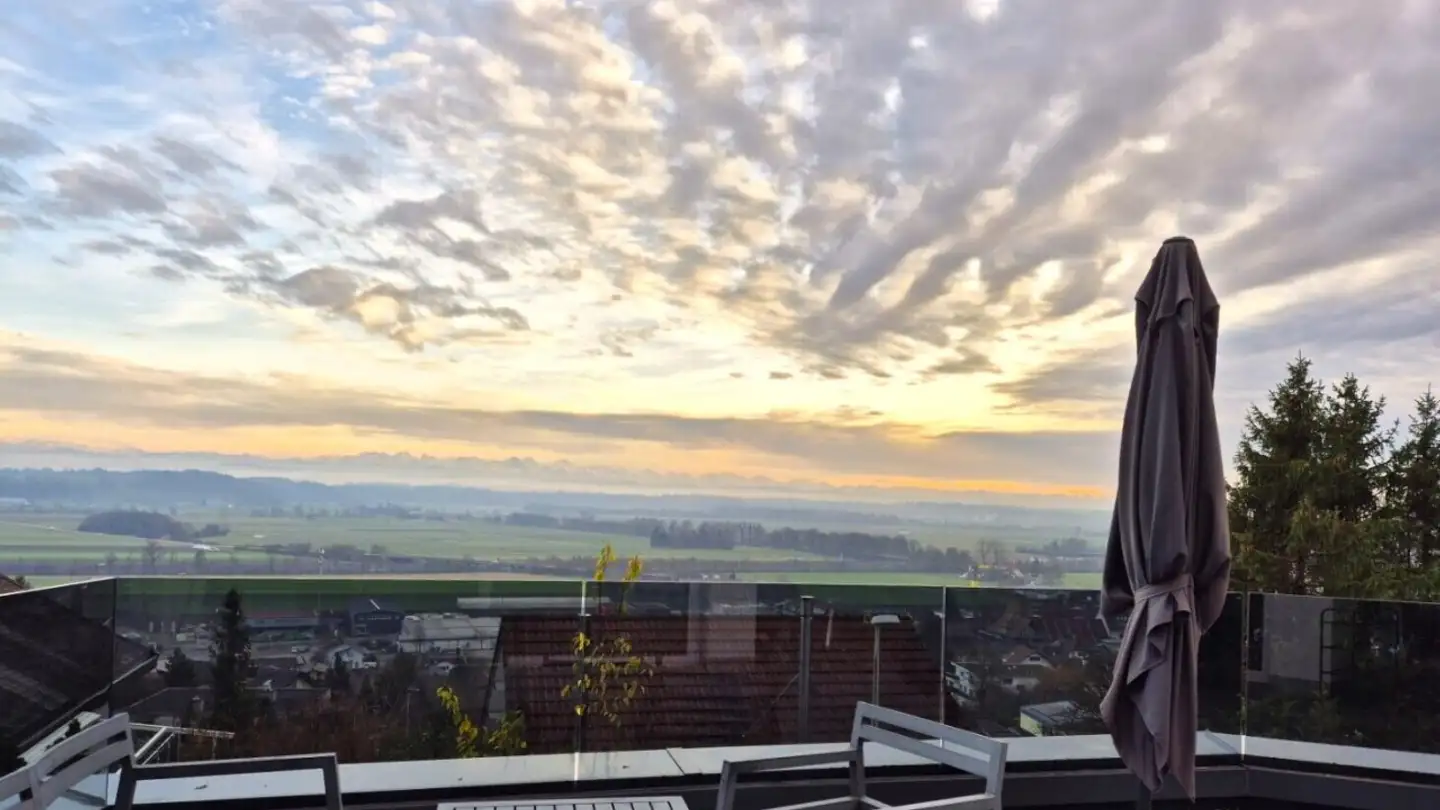 Appartamento a gradini in vendita - 4702 Oensingen