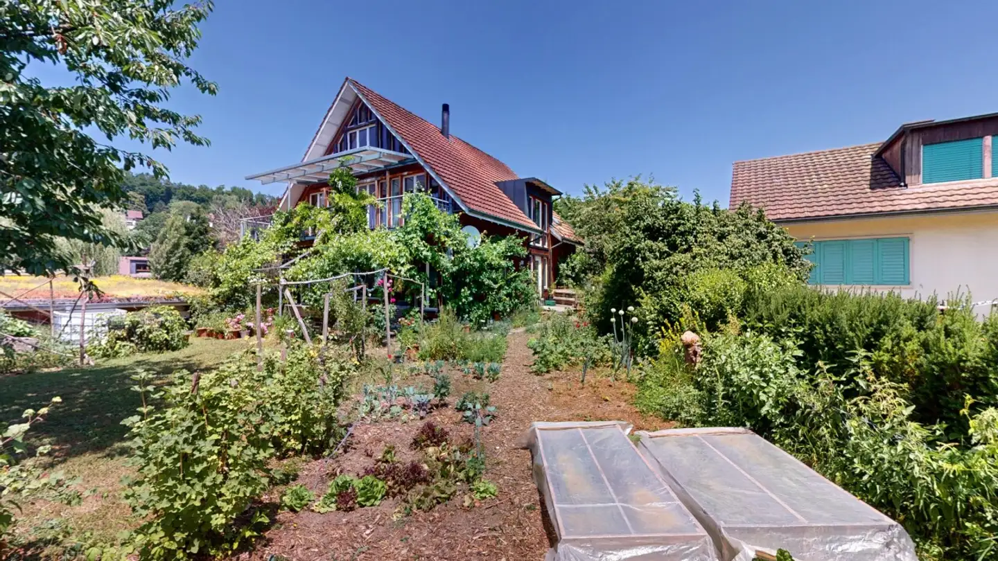 Casa singola in vendita - 8197 Rafz - Foto 2