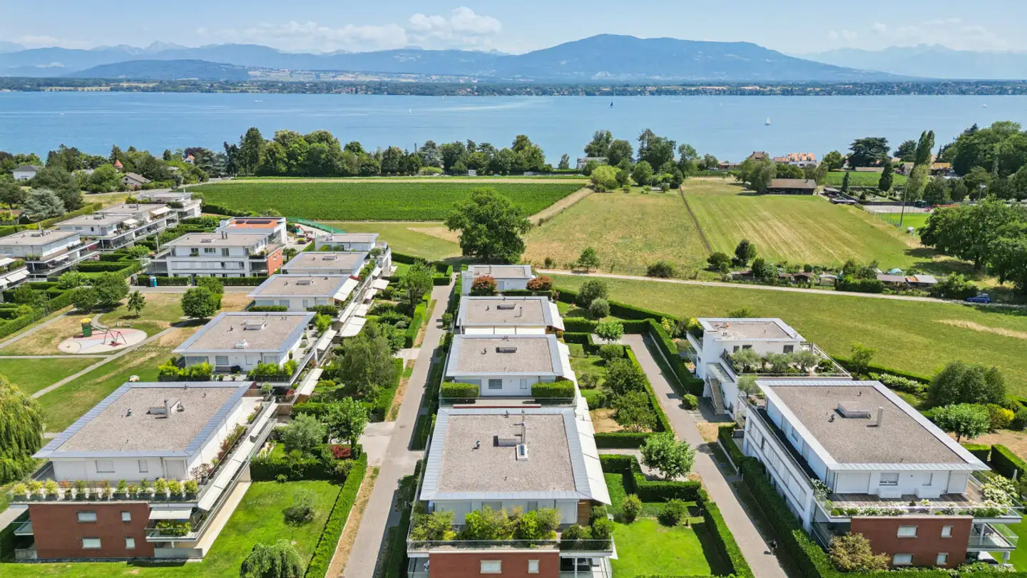 Appartamento in vendita - 1296 Coppet - Foto 2