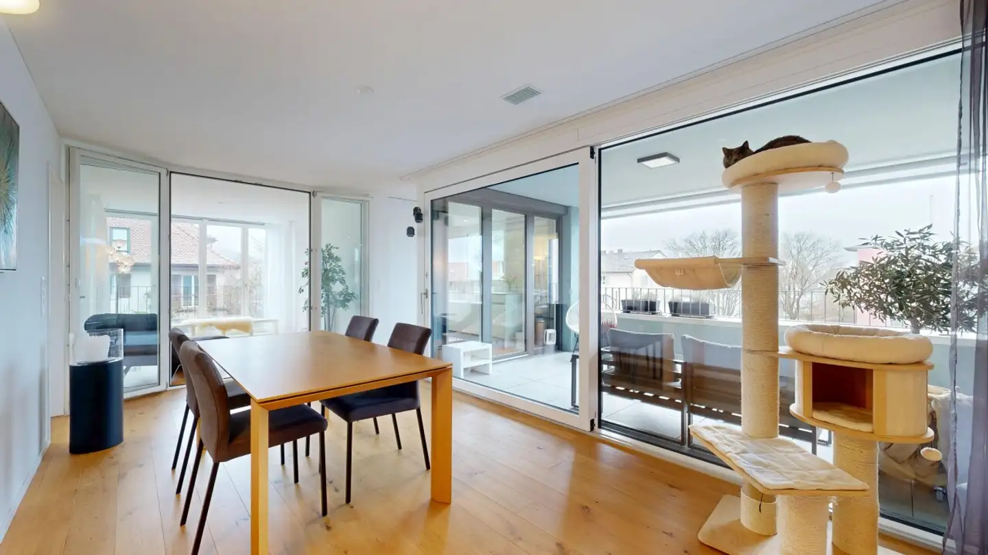 Appartement à vendre - 8330 Pfäffikon ZH - Photo 2