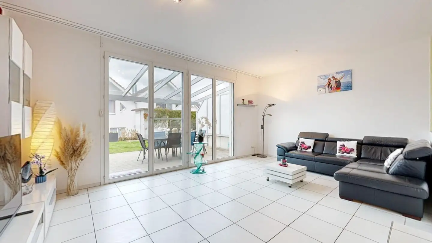 Row house for sale - 6015 Luzern - Photo 3