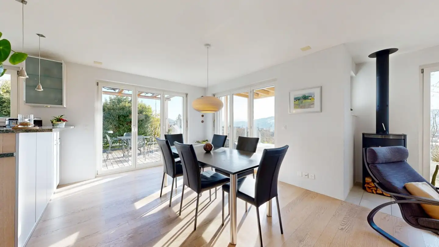 Einfamilienhaus kaufen - 5707 Seengen - Foto 3