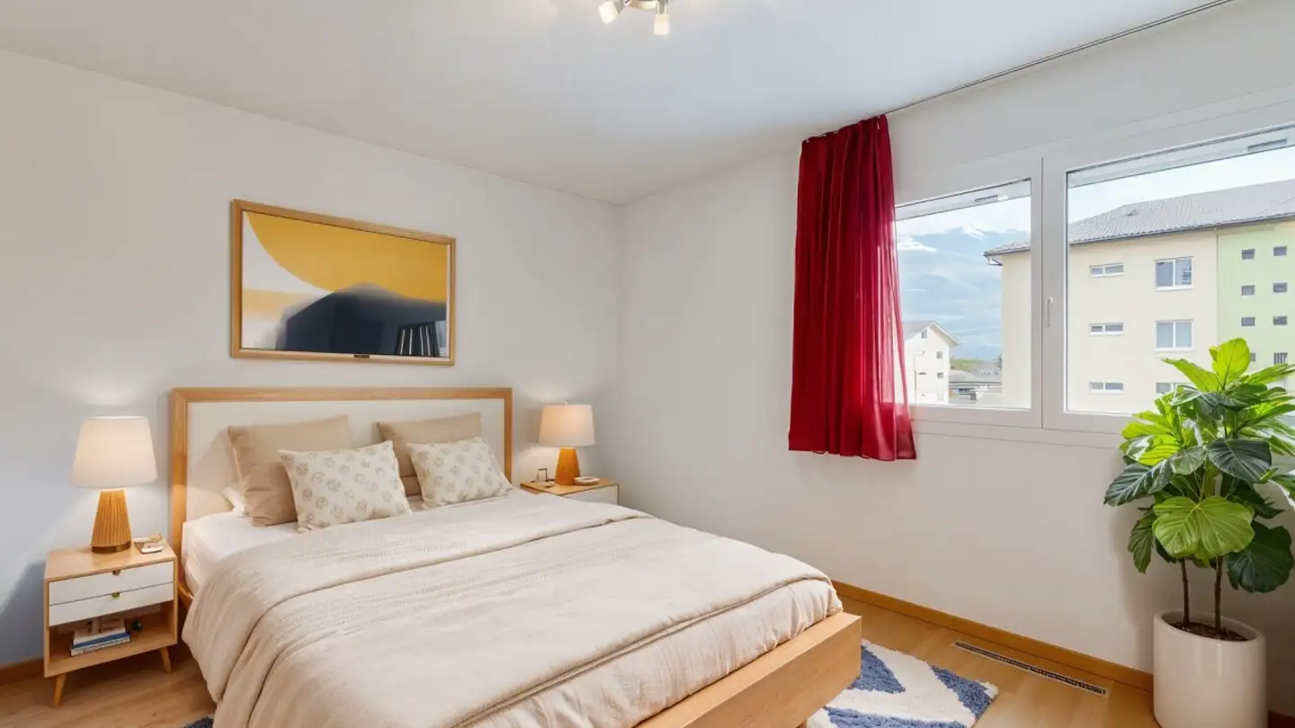 Wohnung kaufen - 1963 Vétroz - Foto 4