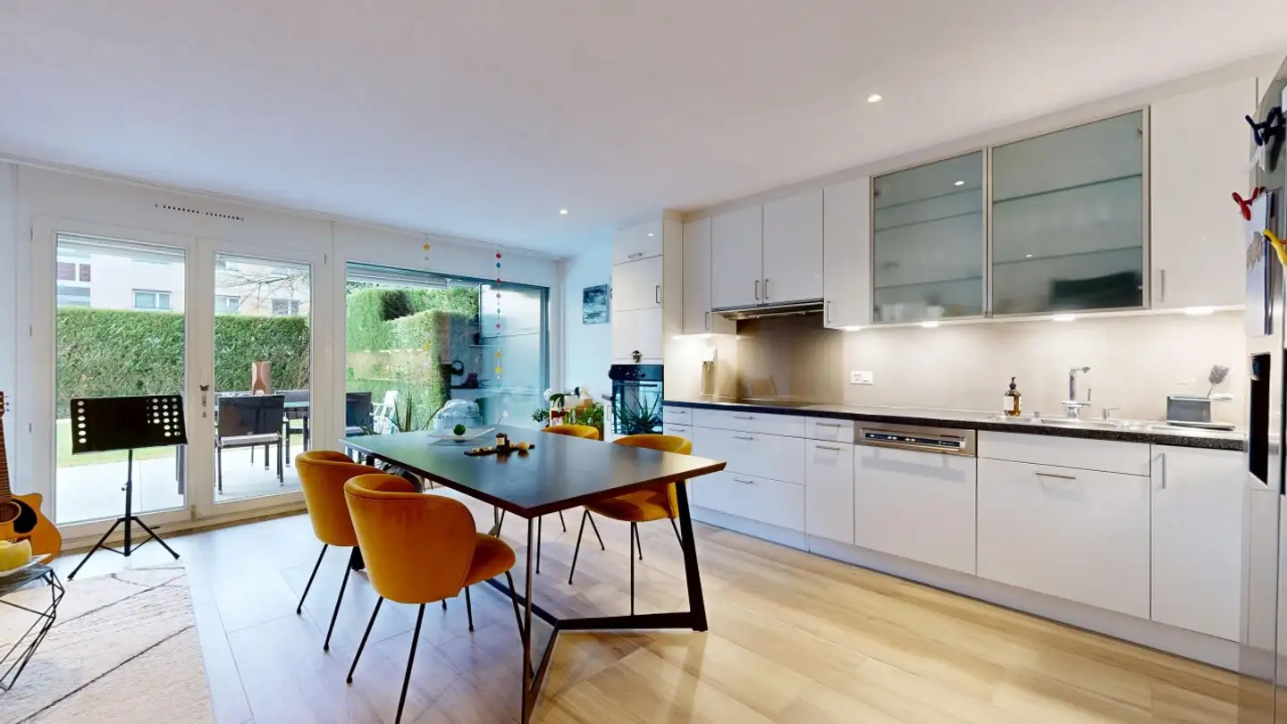 Wohnung kaufen - 1197 Prangins - Foto 2