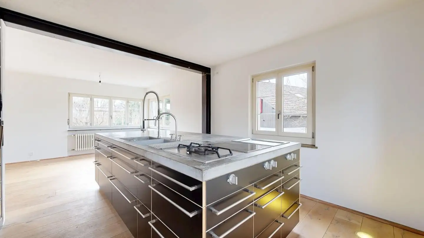 Single house for sale - 8607 Aathal-Seegräben - Photo 4