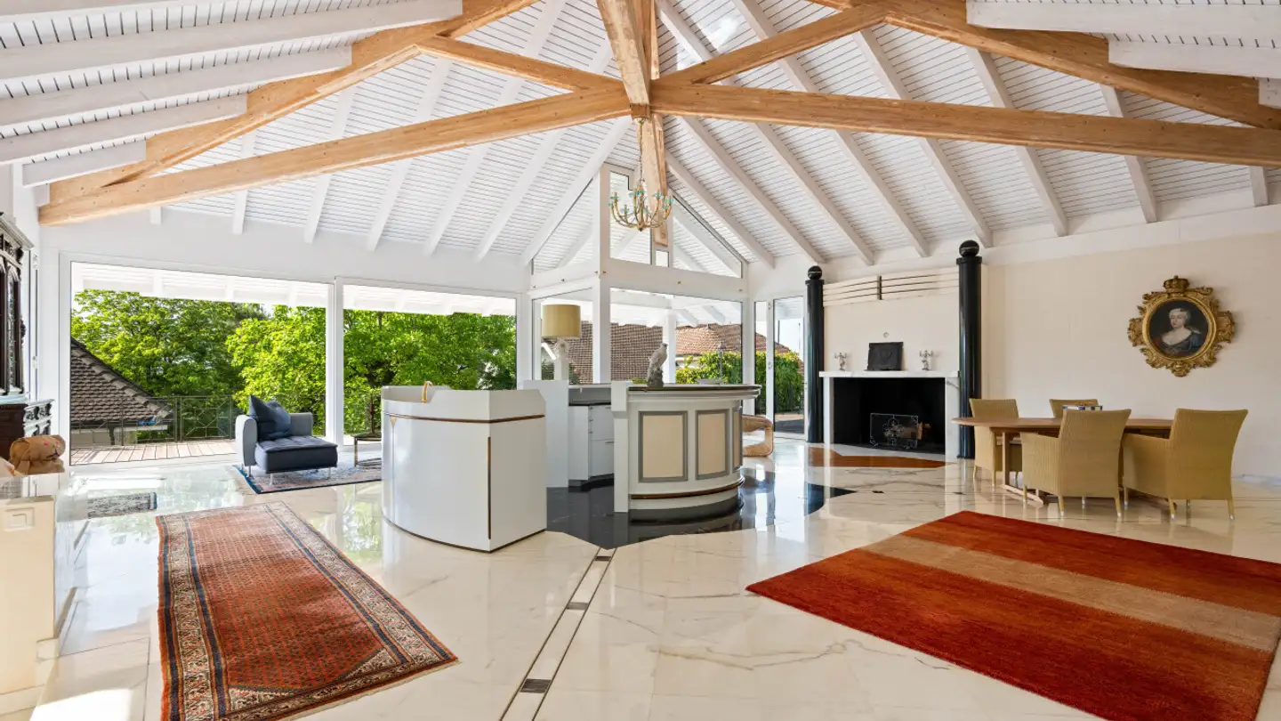 Villa kaufen - Sandgrube 13, 4614 Hägendorf - Foto 4