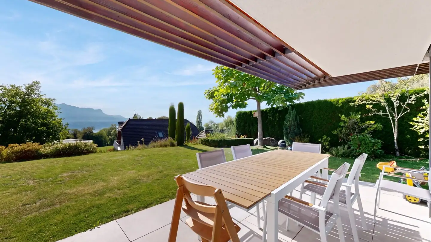 Row house for sale - 1807 Blonay - Photo 4
