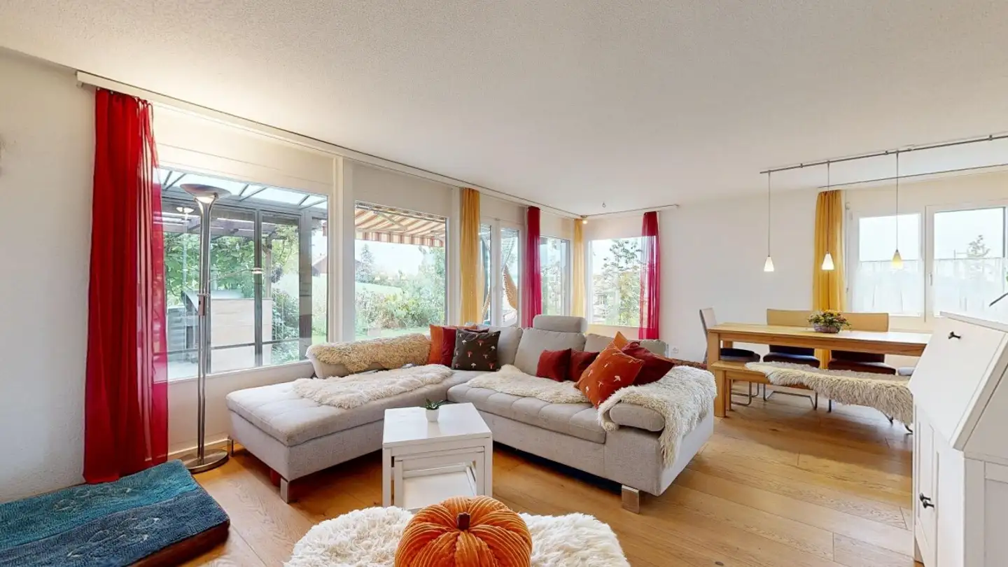 Row house for sale - 3145 Niederscherli - Photo 3