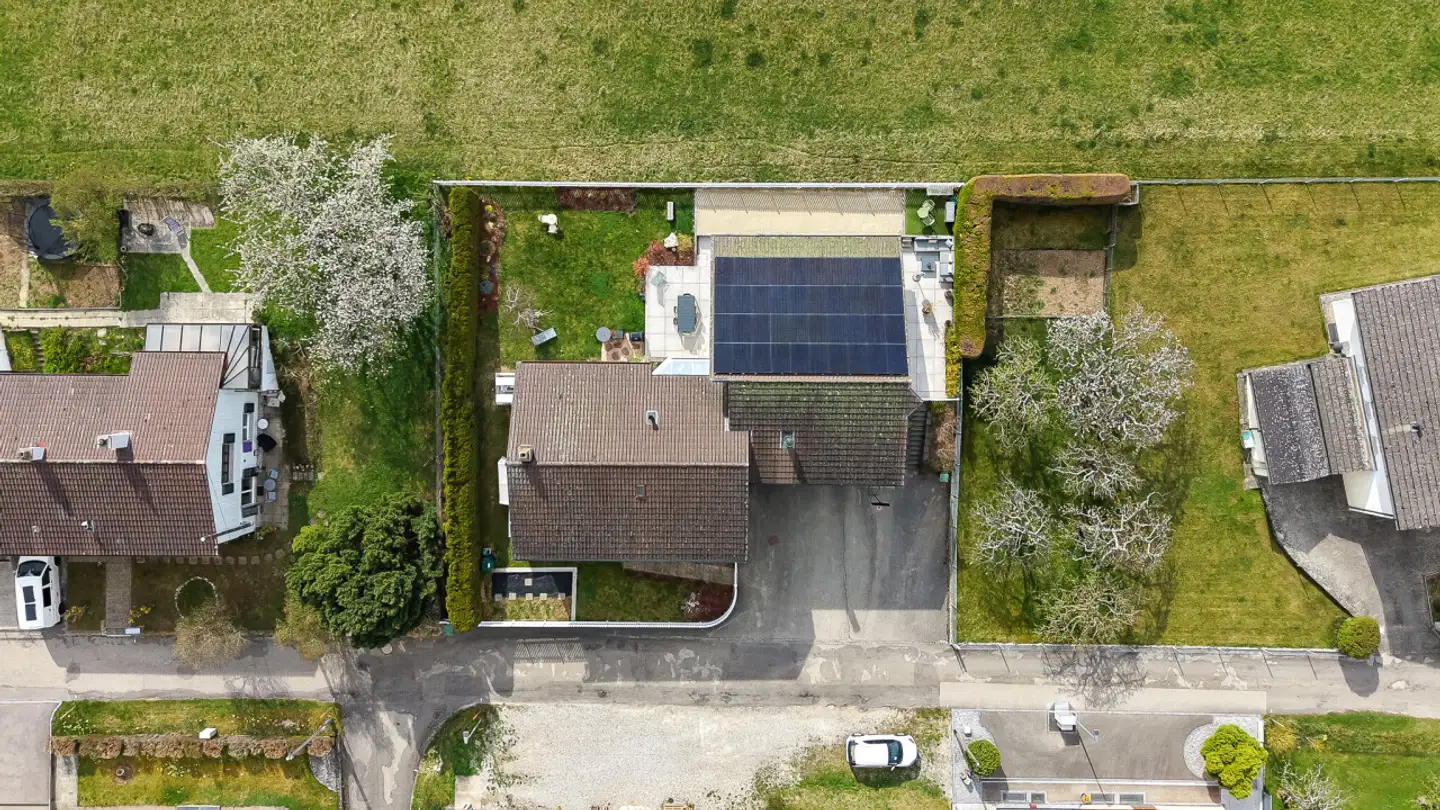 Single house for sale - 2065 Savagnier - Photo 4