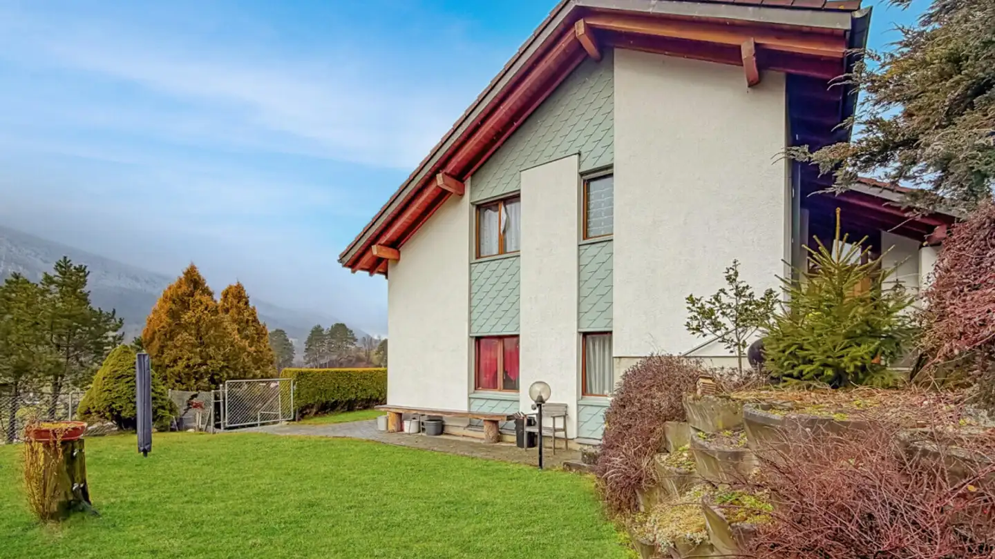 Casa singola in vendita - 2738 Court - Foto 2