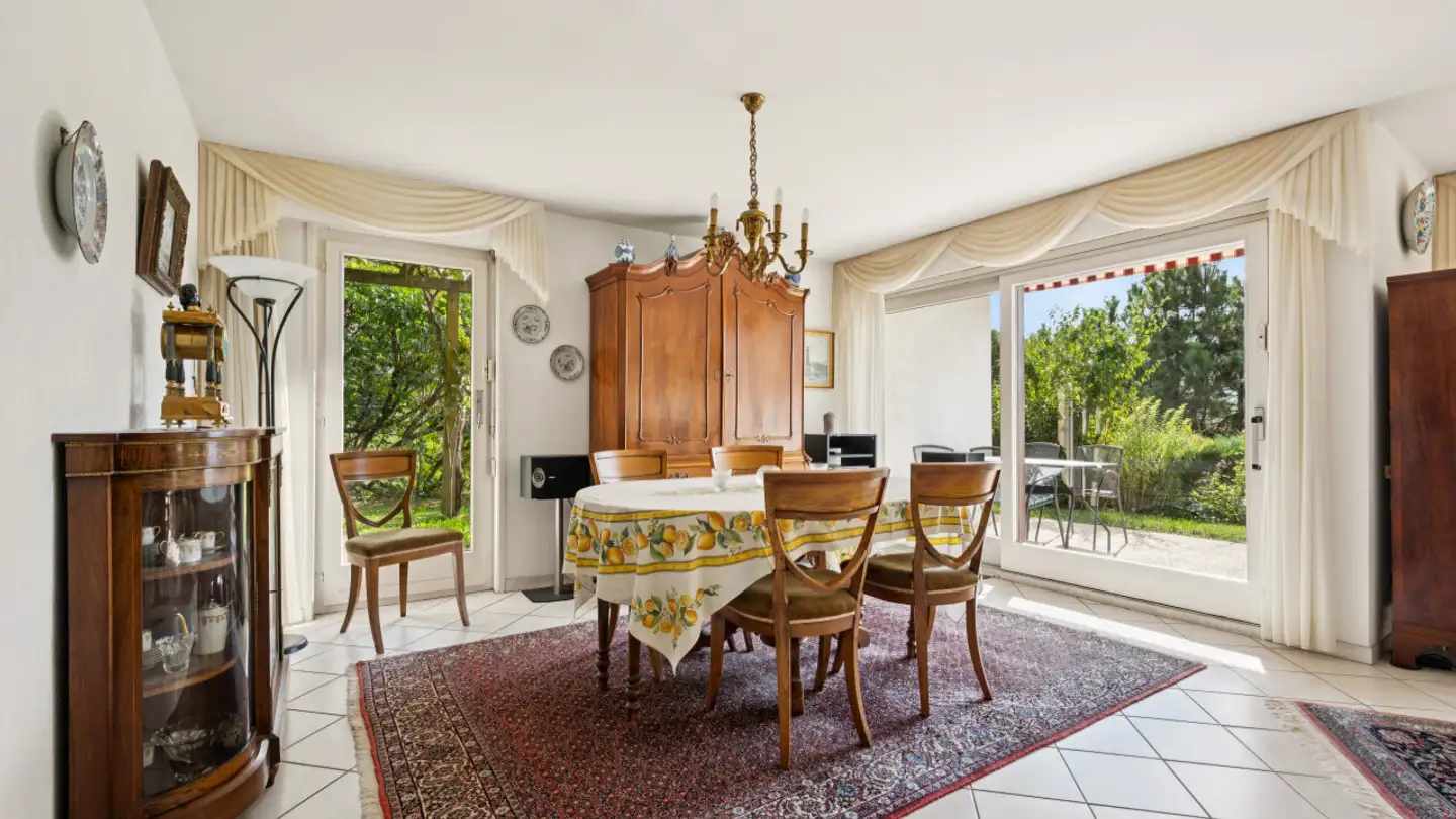Reihenhaus kaufen - 1092 Belmont-sur-Lausanne - Foto 4
