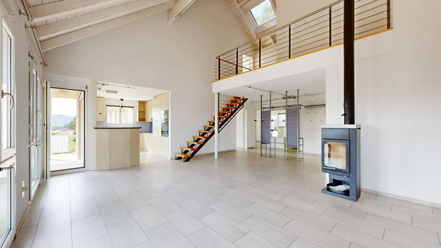 Apartment for sale - 4805 Brittnau - Photo 3