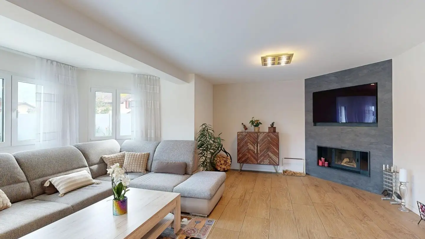 Single house for sale - 1868 Collombey - Photo 3