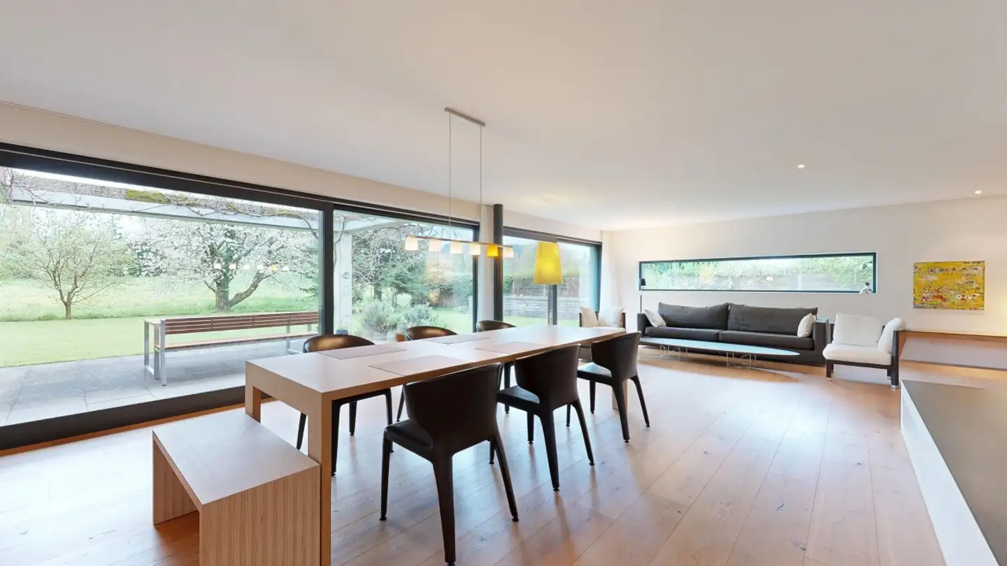 Einfamilienhaus kaufen - 9402 Mörschwil - Foto 2