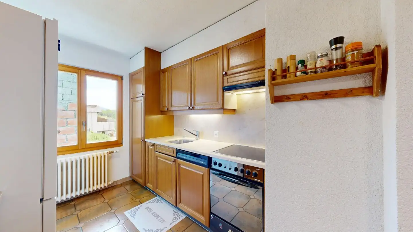 Penthouse kaufen - 1965 Savièse - Foto 4