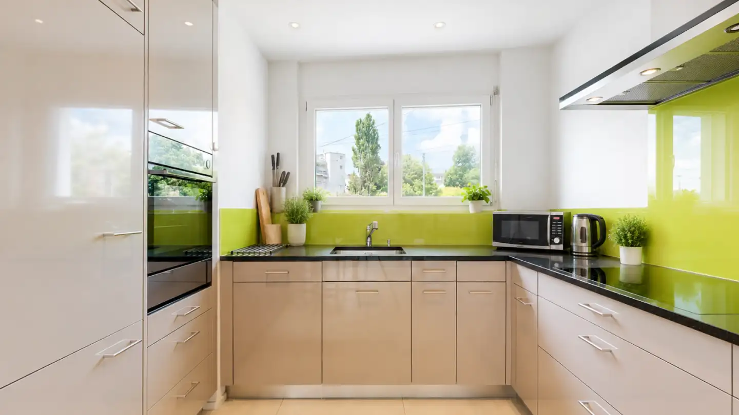 Appartement à vendre - 8050 Zürich - Photo 4