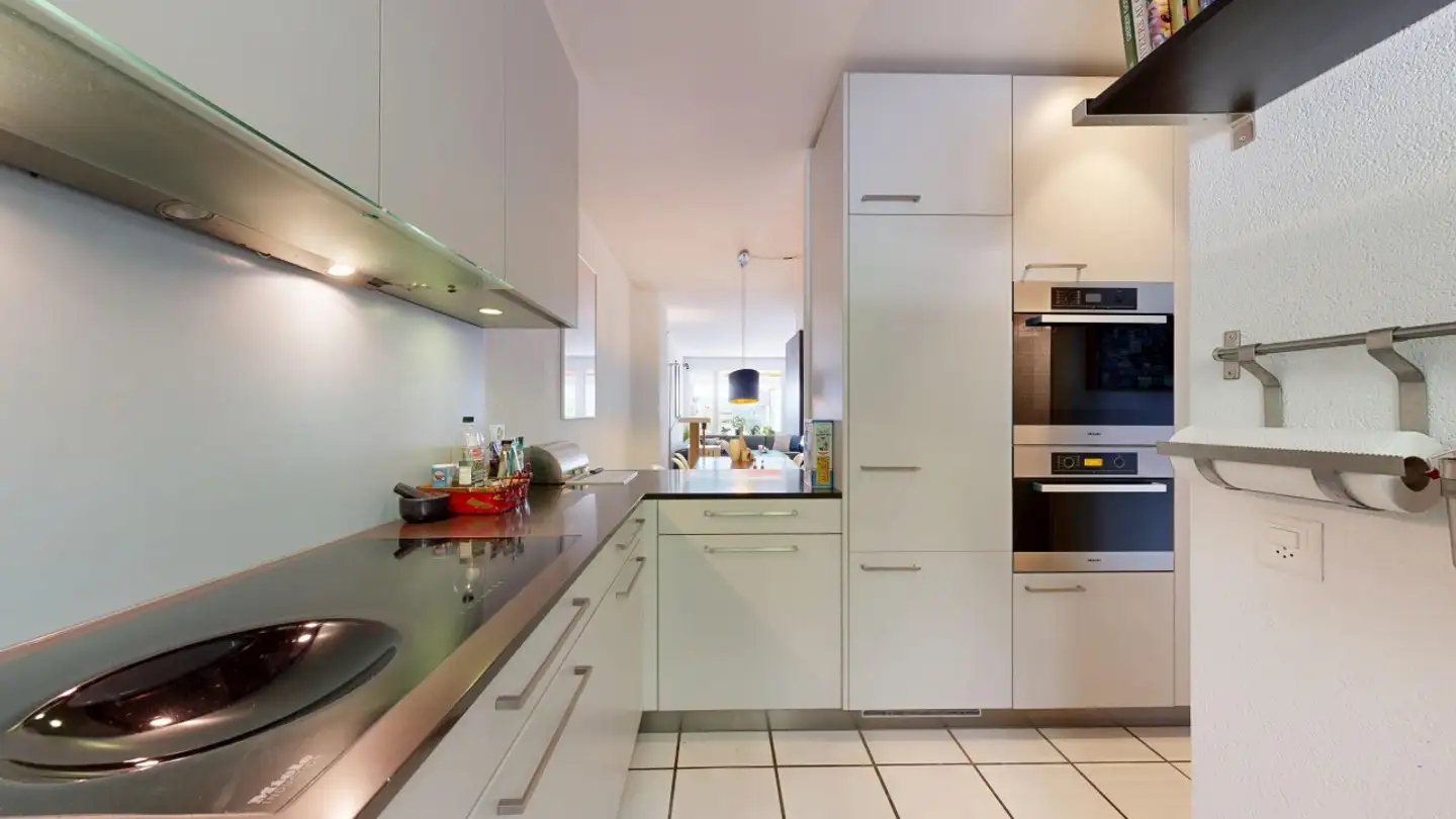 Row house for sale - 2505 Biel/Bienne - Photo 4