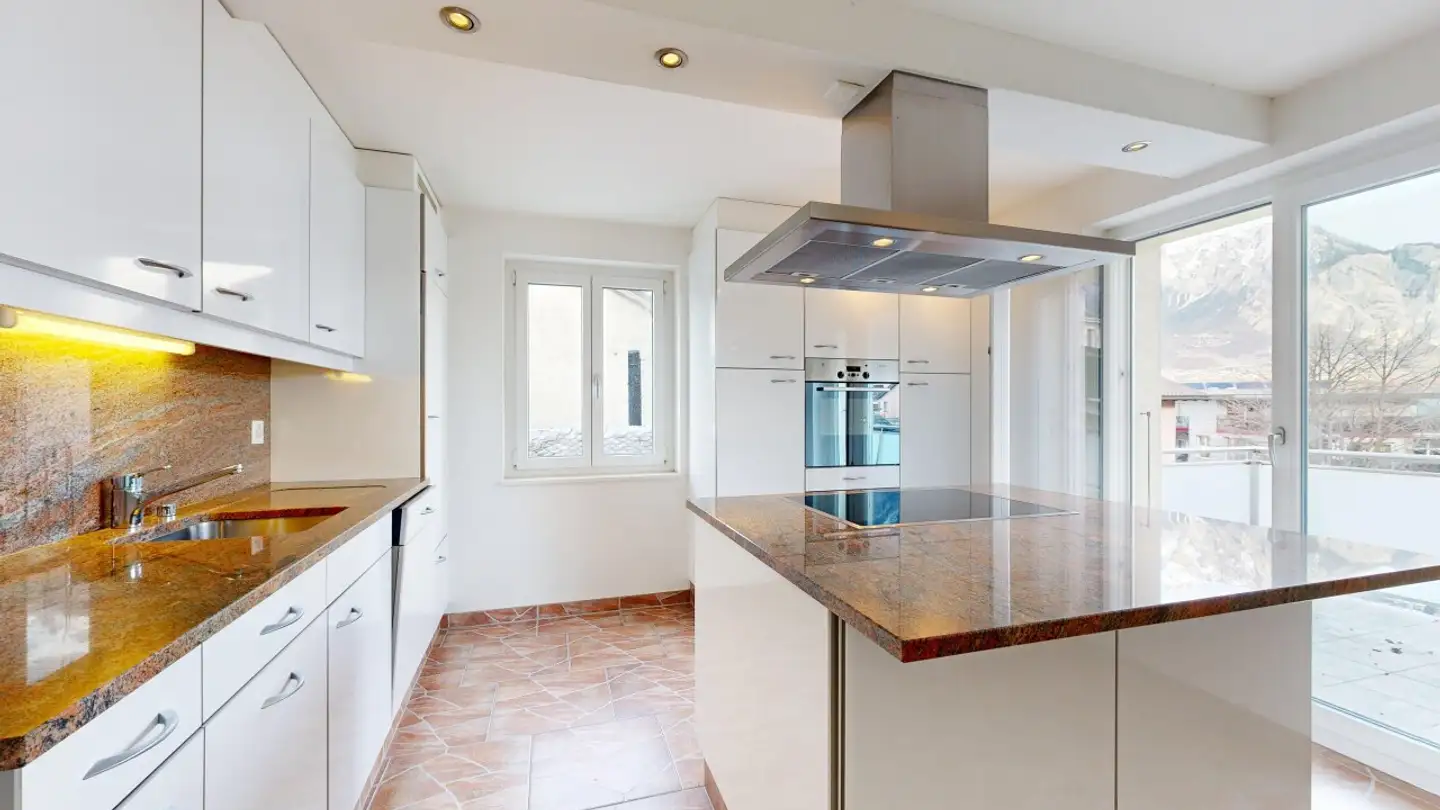 Penthouse kaufen - 1908 Riddes