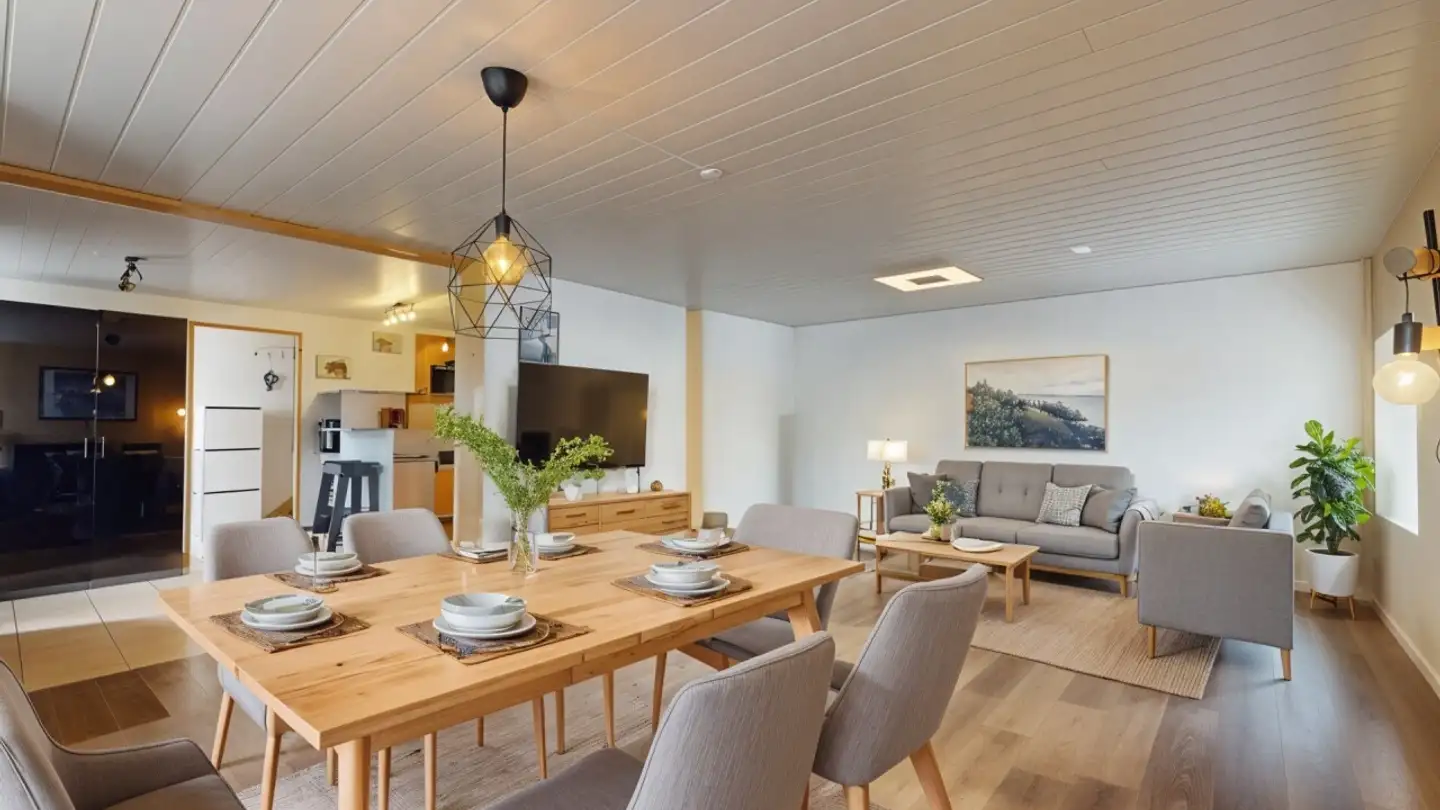 Maison en terrasse à vendre - 1400 Yverdon-les-Bains - Photo 4