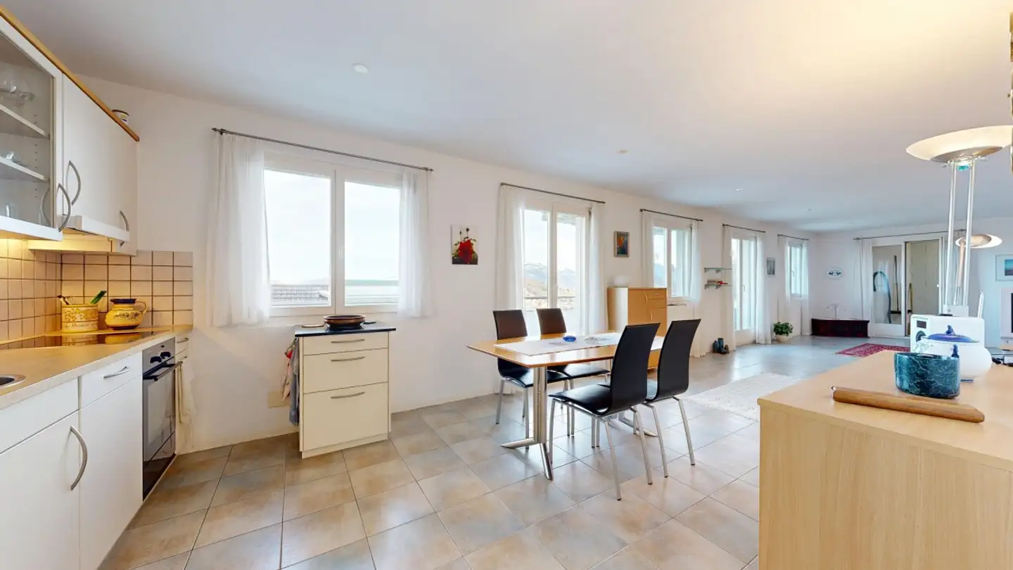 Stepped apartment for sale - Guetrütistrasse 39, 6010 Kriens