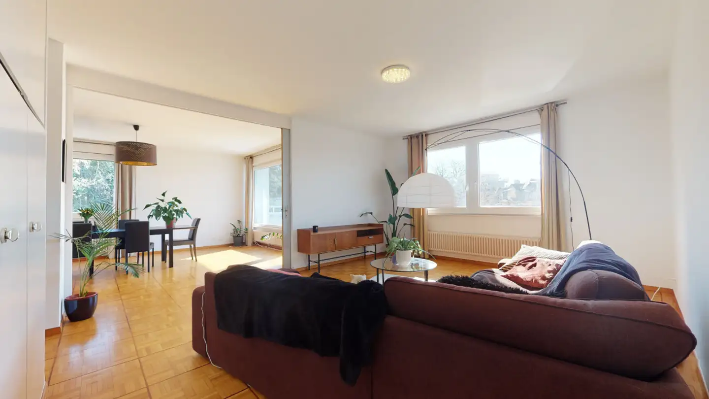 Appartement à vendre - 1007 Lausanne - Photo 3