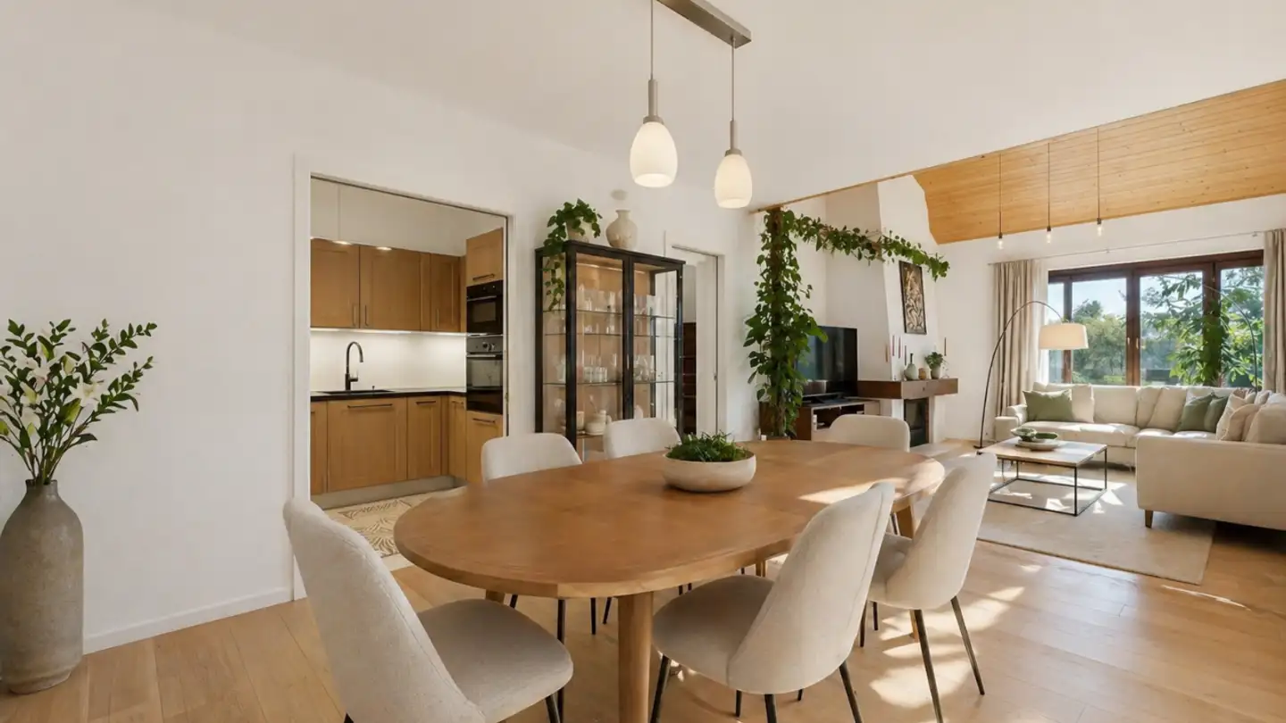 Casa singola in vendita - Route De St-George, 1188 Gimel - Foto 4
