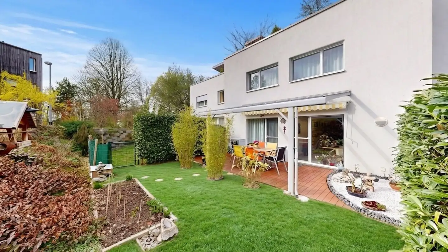 Apartment for sale - 1722 Bourguillon