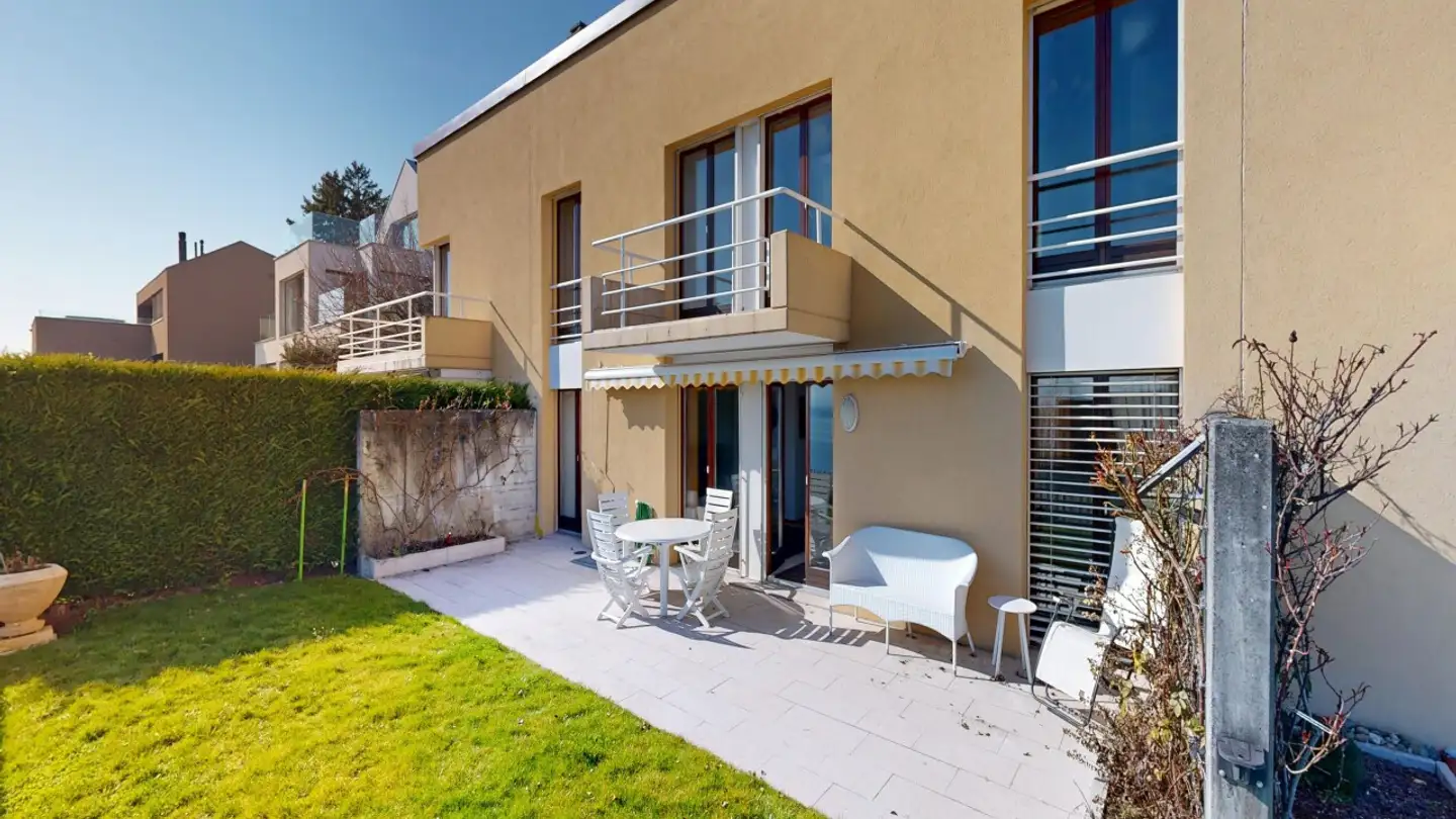 Reihenhaus kaufen - 2068 Hauterive NE