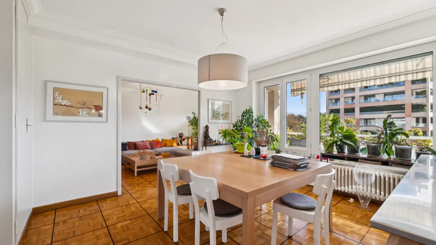 Apartment for sale - 1208 Genève