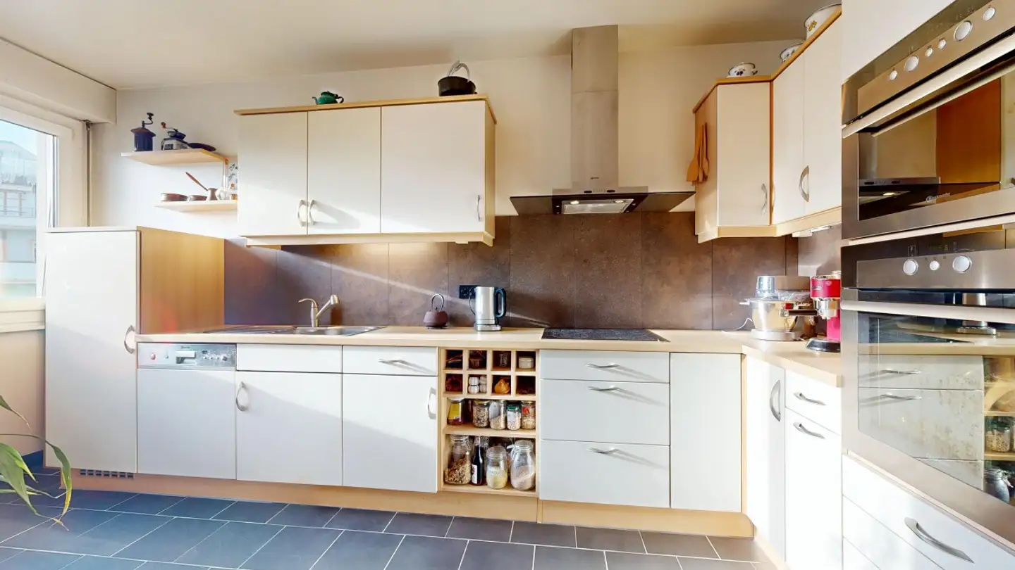 Appartement à vendre - 1202 Genève - Photo 4