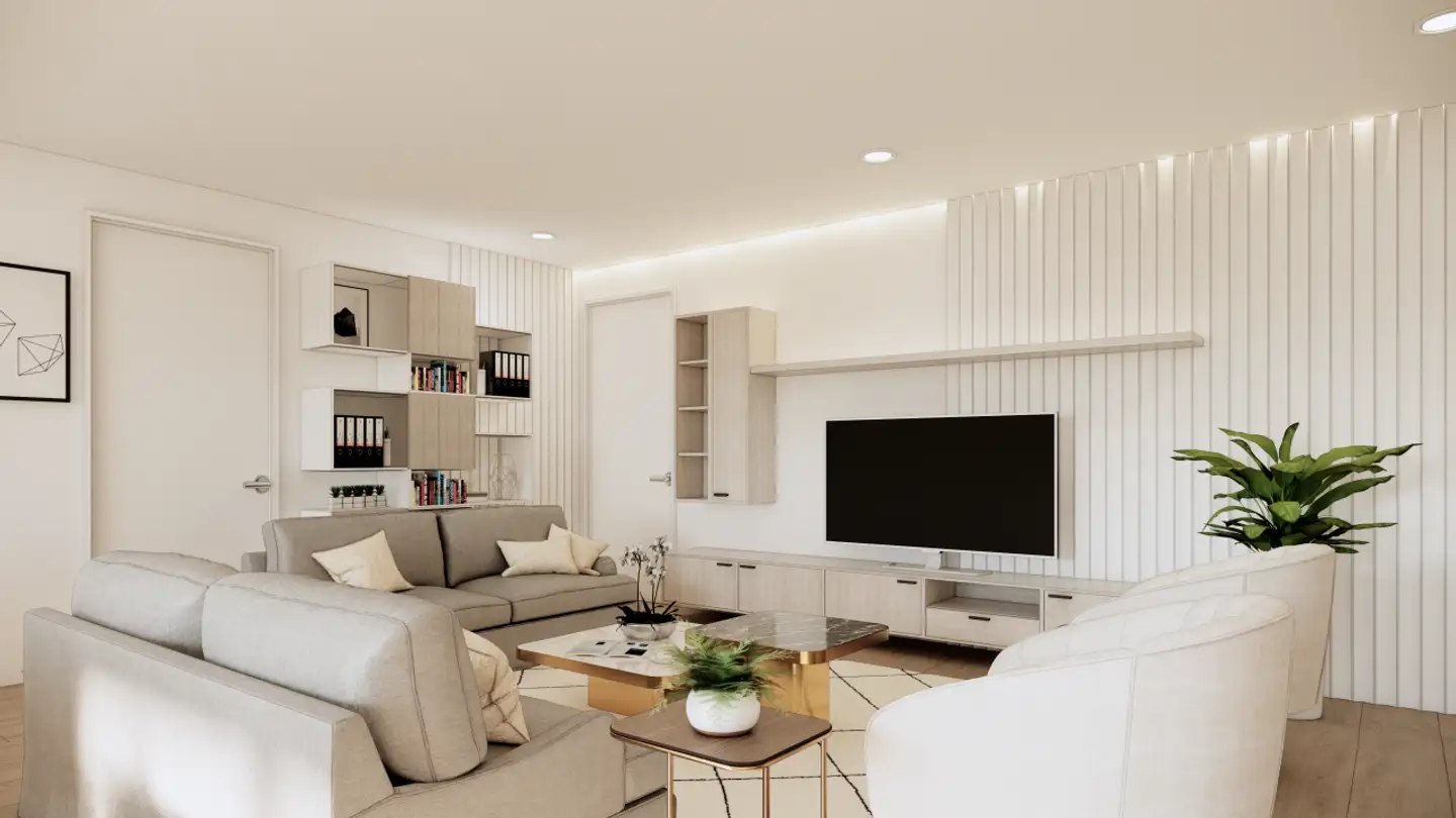 Apartment for sale - 1907 Saxon