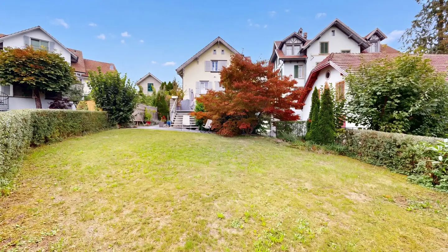 Single house for sale - 8135 Langnau am Albis - Photo 2