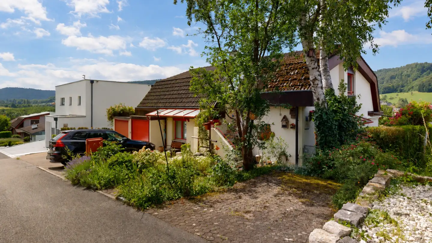 Attico in vendita - 4452 Itingen - Foto 3