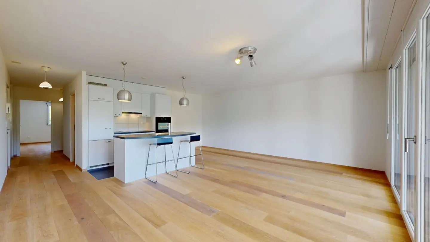 Wohnung kaufen - 1092 Belmont-sur-Lausanne - Foto 4