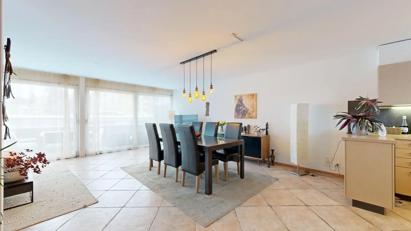 Penthouse kaufen - 2300 La Chaux-de-Fonds