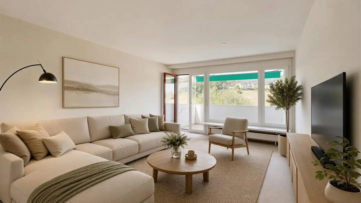 Appartamento in vendita - 8953 Dietikon