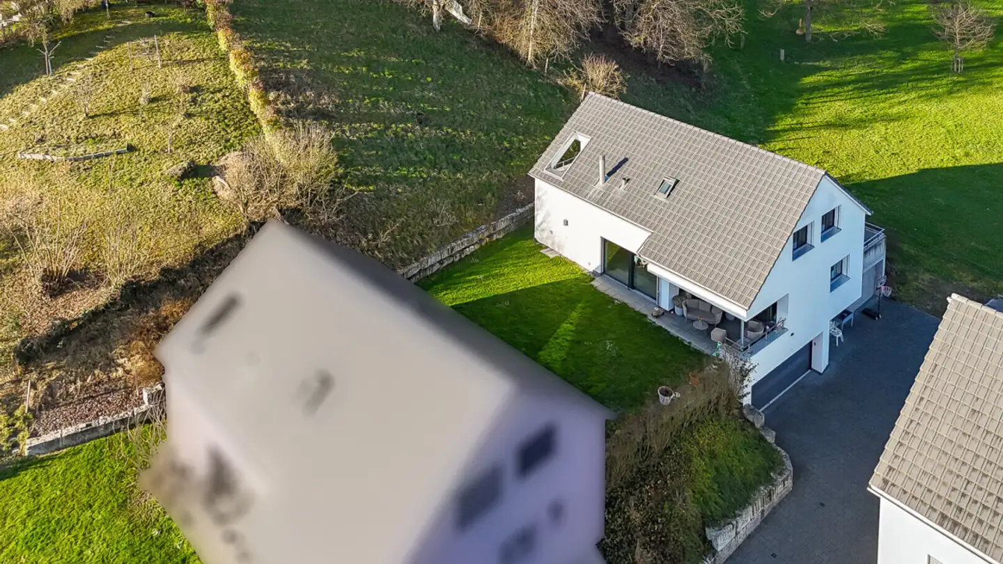 Single house for sale - 5507 Mellingen