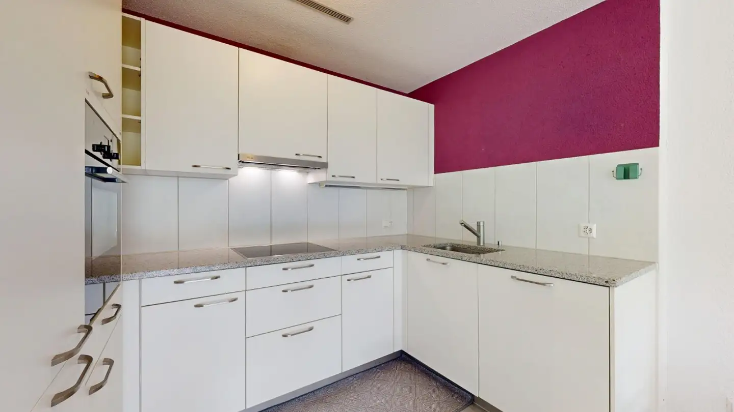 Appartamento in vendita - 8317 Tagelswangen - Foto 4