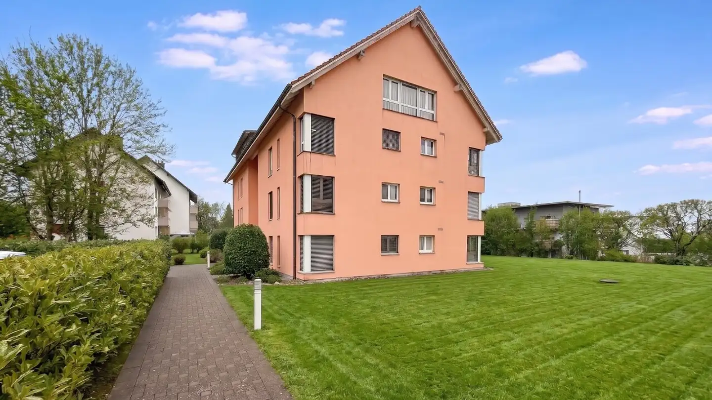 Appartement à vendre - 2545 Selzach - Photo 2