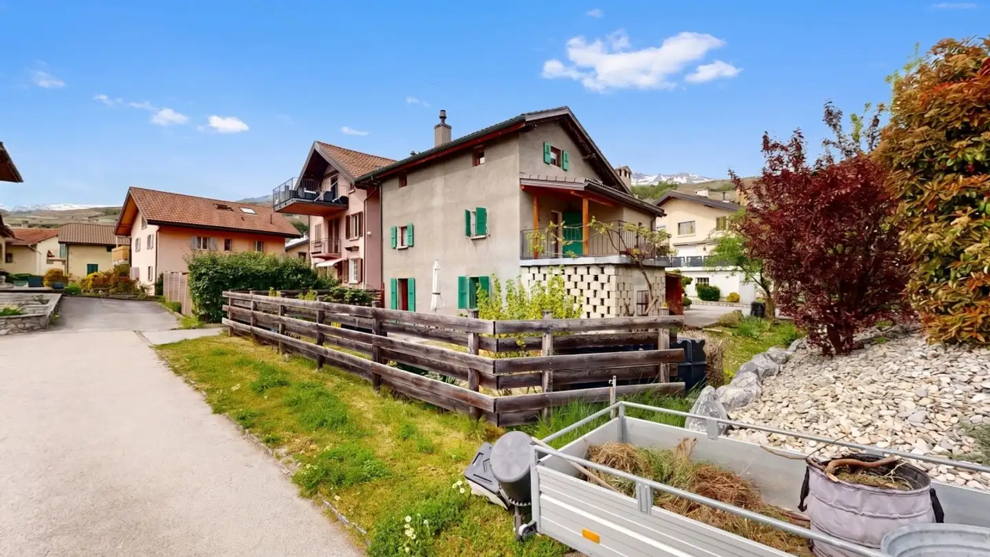 Casa singola in vendita - 1958 St-Léonard - Foto 3