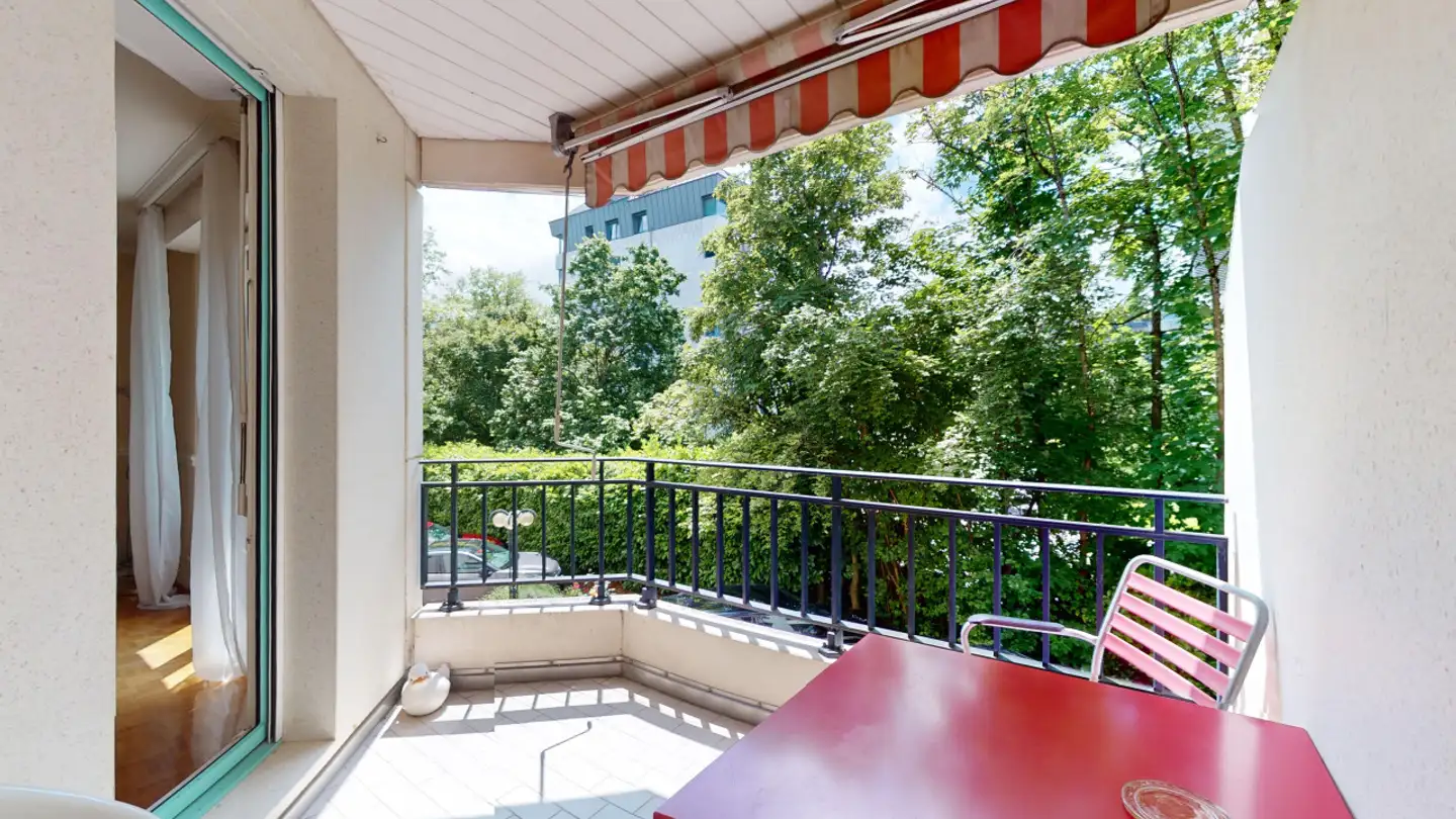 Apartment for sale - 1231 Conches - Photo 3